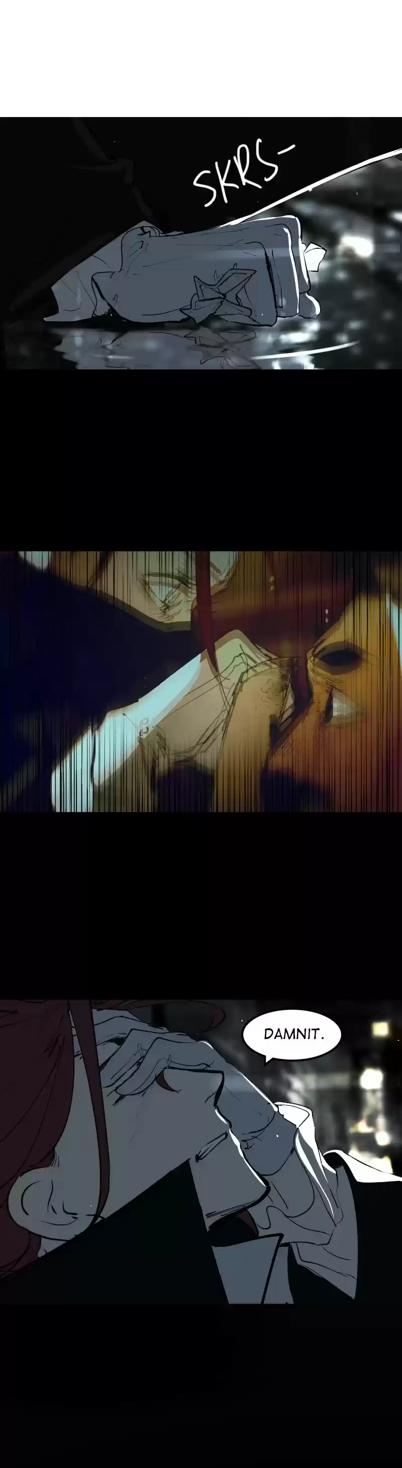 Purple Hyacinth Chapter 23