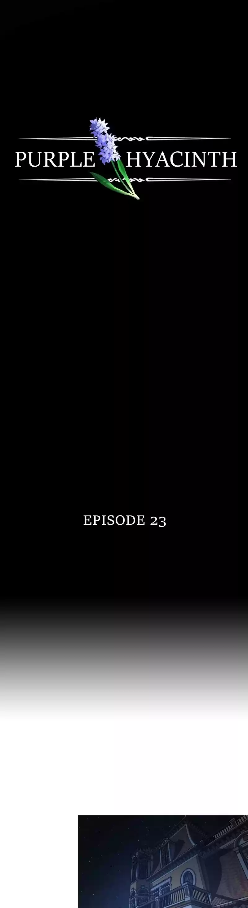 Purple Hyacinth Chapter 23