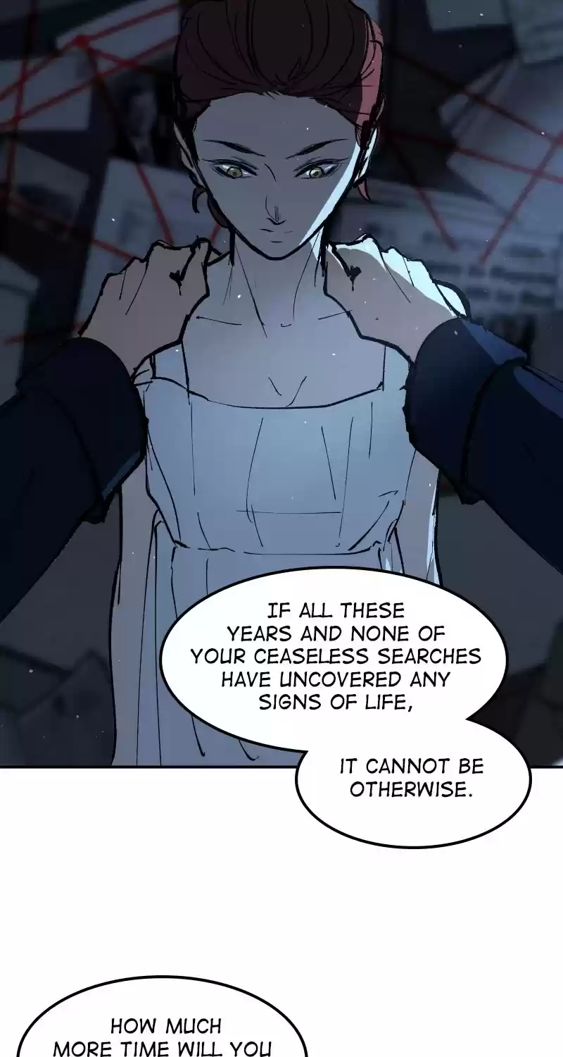 Purple Hyacinth Chapter 23