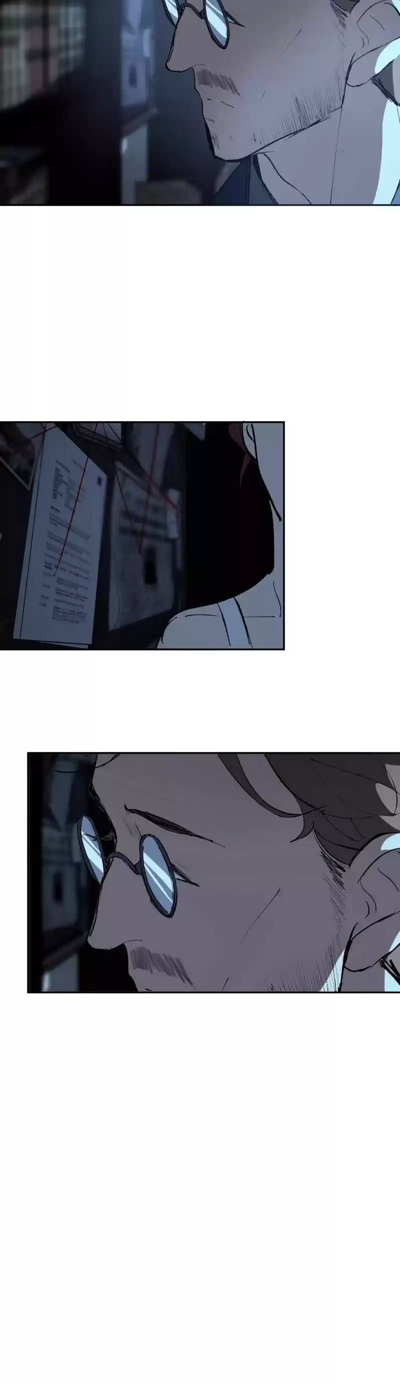 Purple Hyacinth Chapter 23