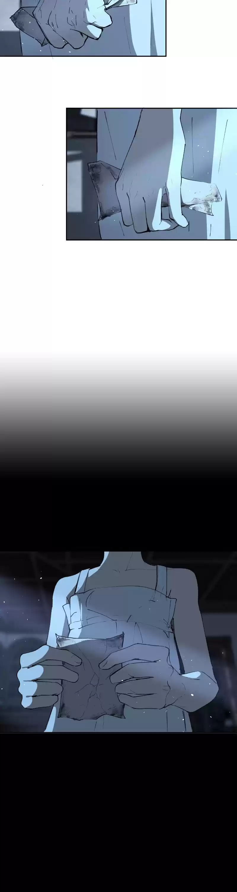 Purple Hyacinth Chapter 23