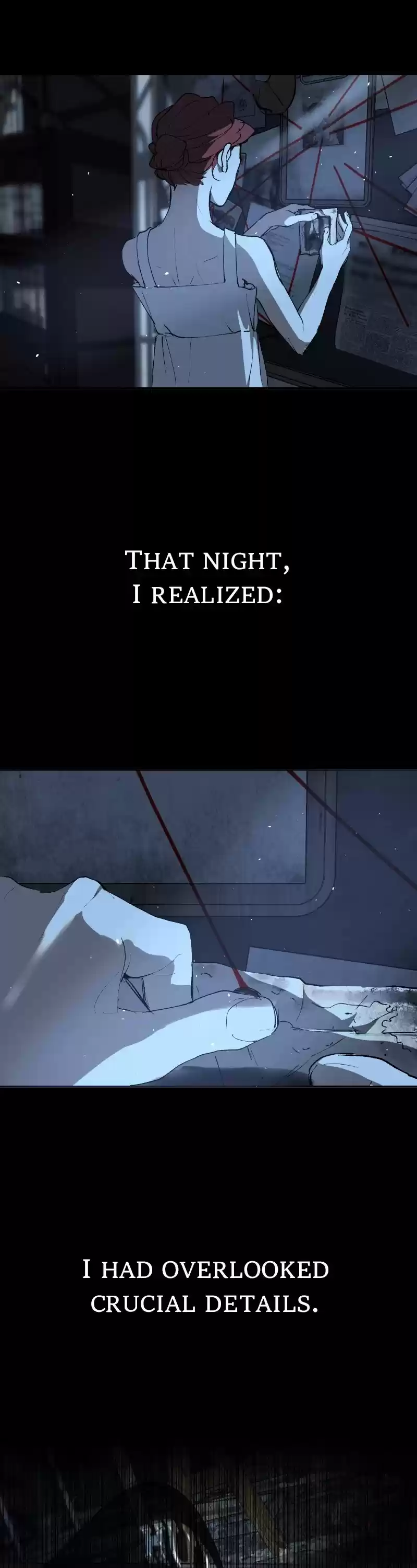 Purple Hyacinth Chapter 23