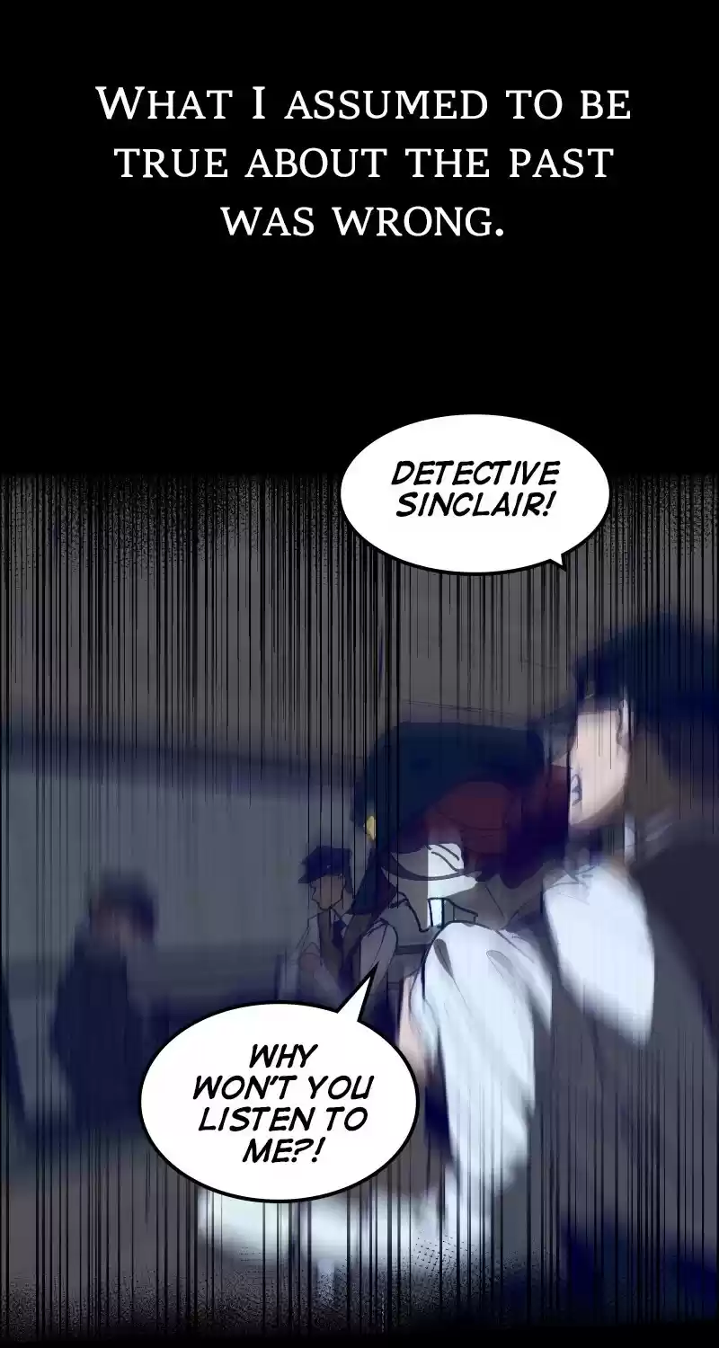 Purple Hyacinth Chapter 23