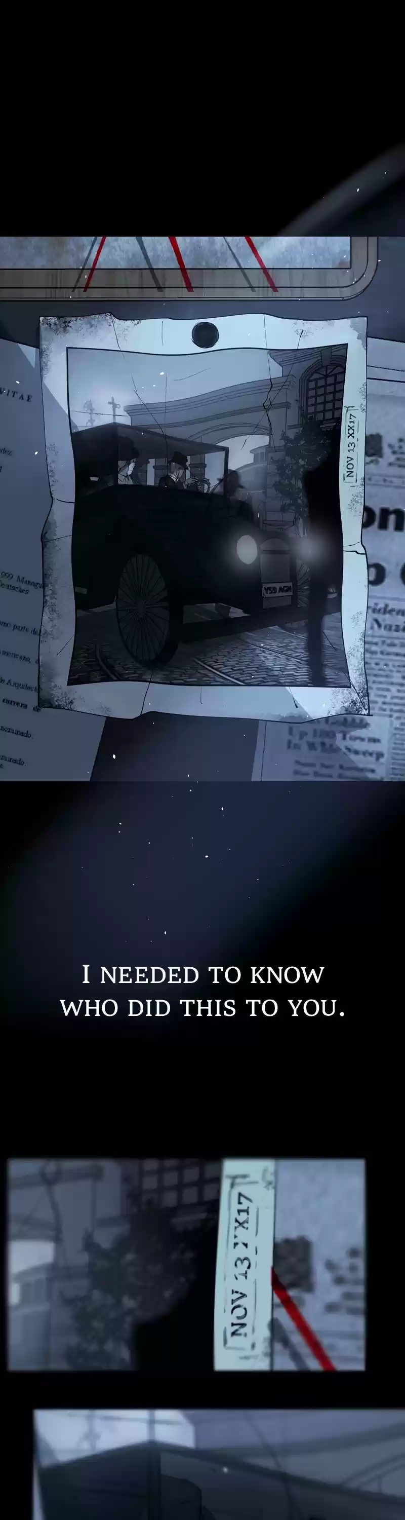 Purple Hyacinth Chapter 23