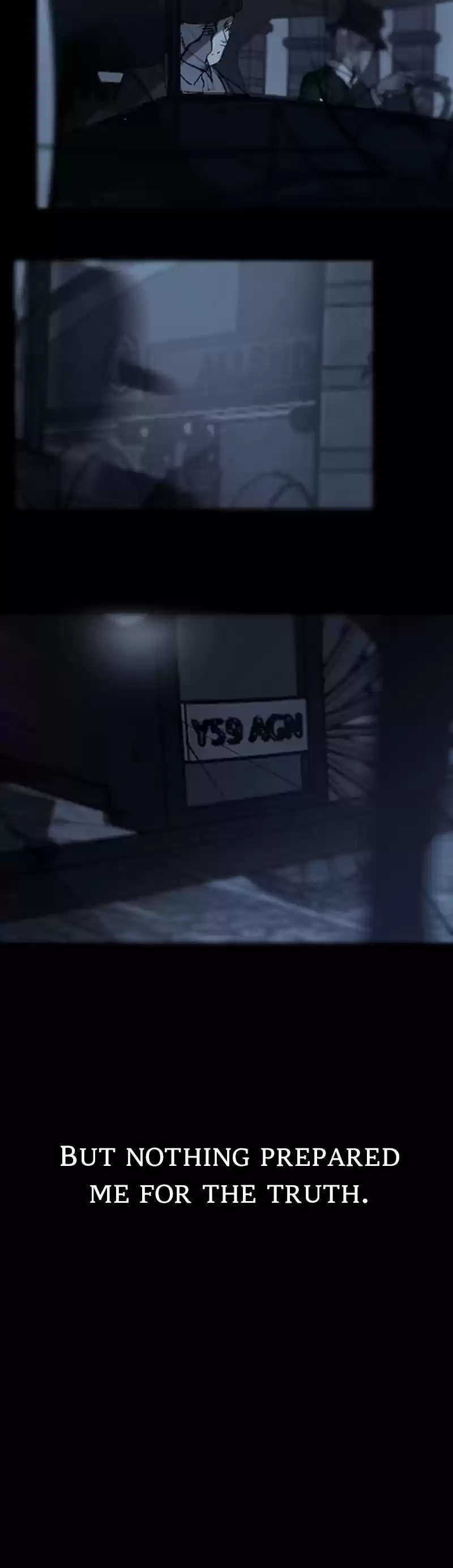 Purple Hyacinth Chapter 23