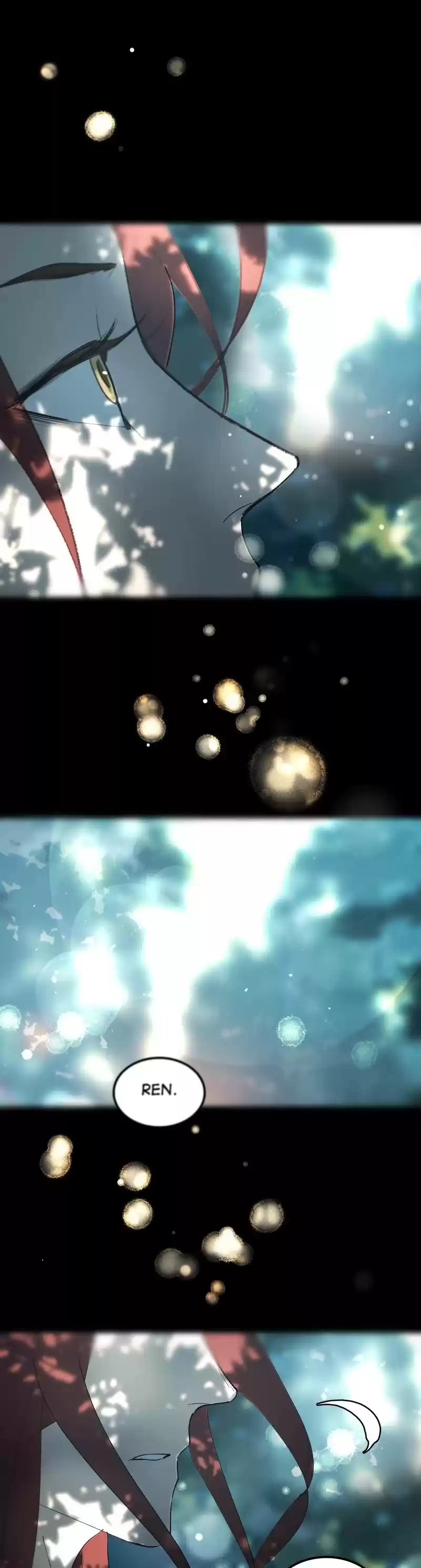 Purple Hyacinth Chapter 24