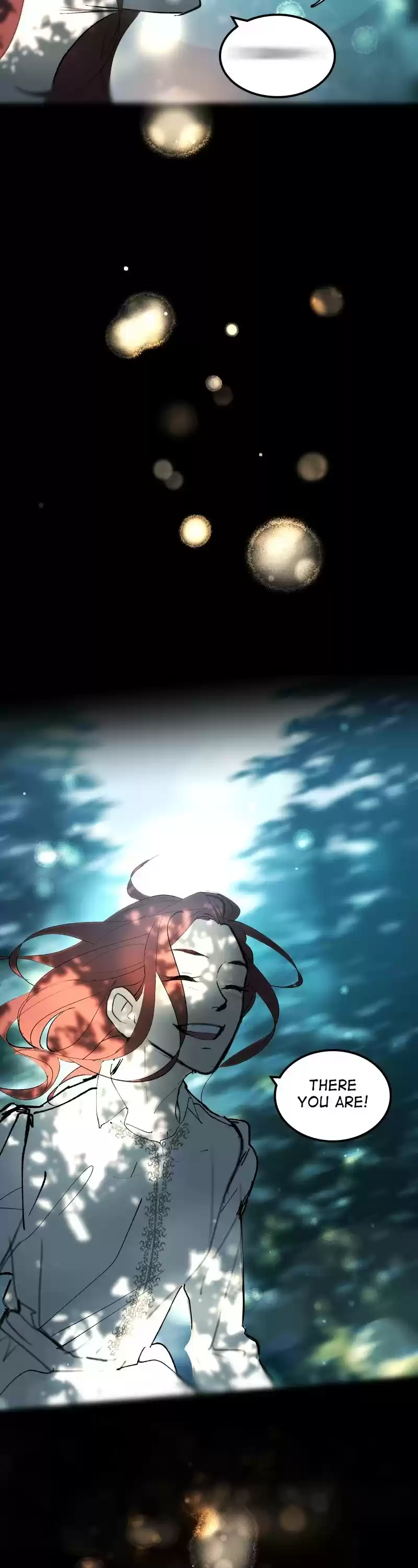 Purple Hyacinth Chapter 24