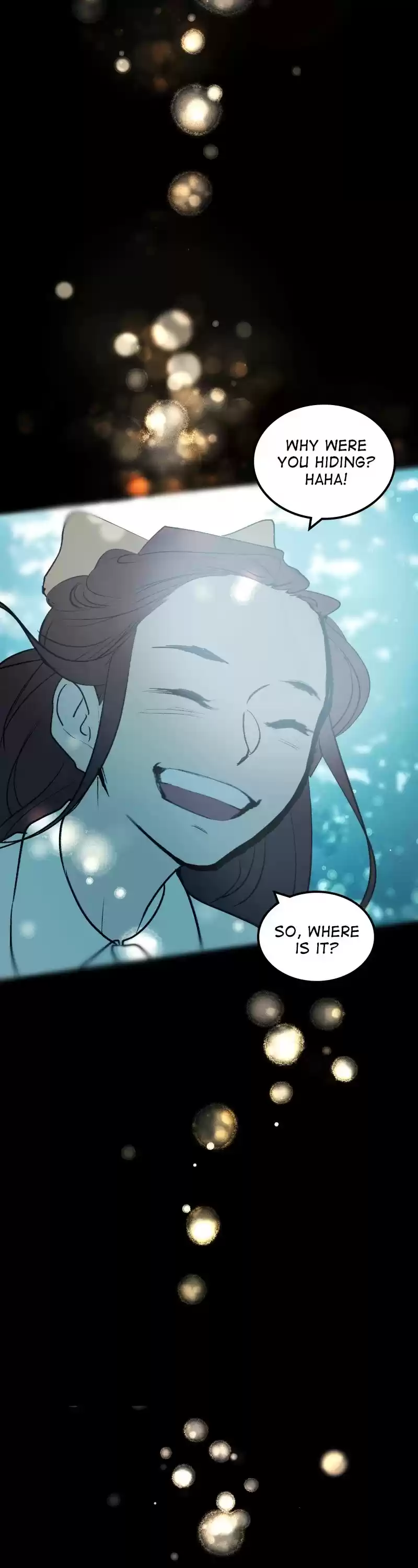 Purple Hyacinth Chapter 24