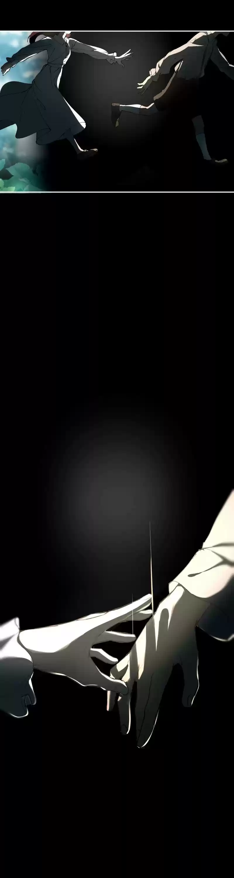 Purple Hyacinth Chapter 24