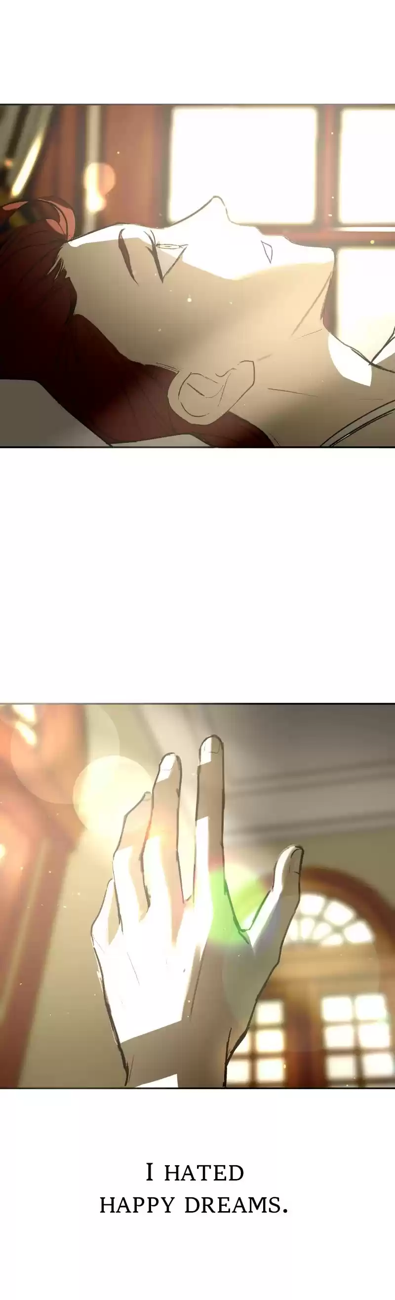 Purple Hyacinth Chapter 24