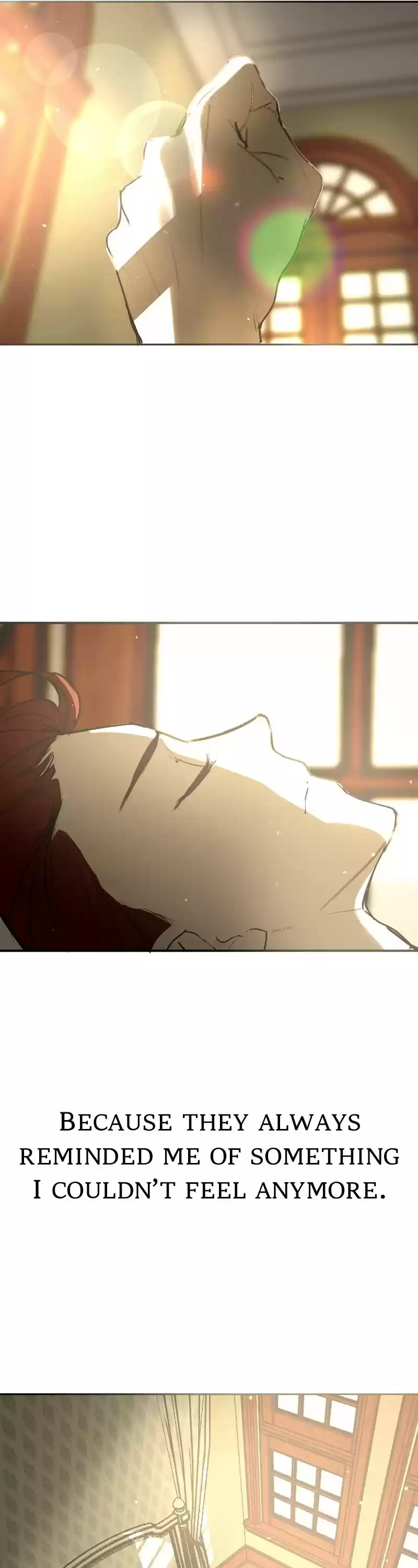 Purple Hyacinth Chapter 24