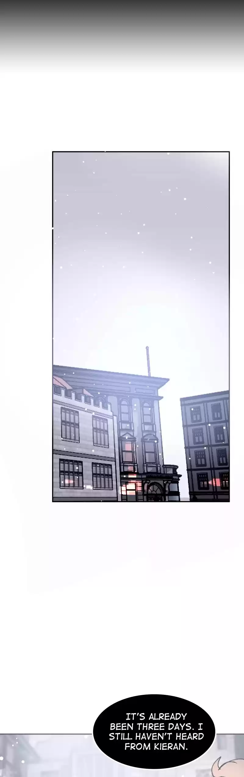 Purple Hyacinth Chapter 24