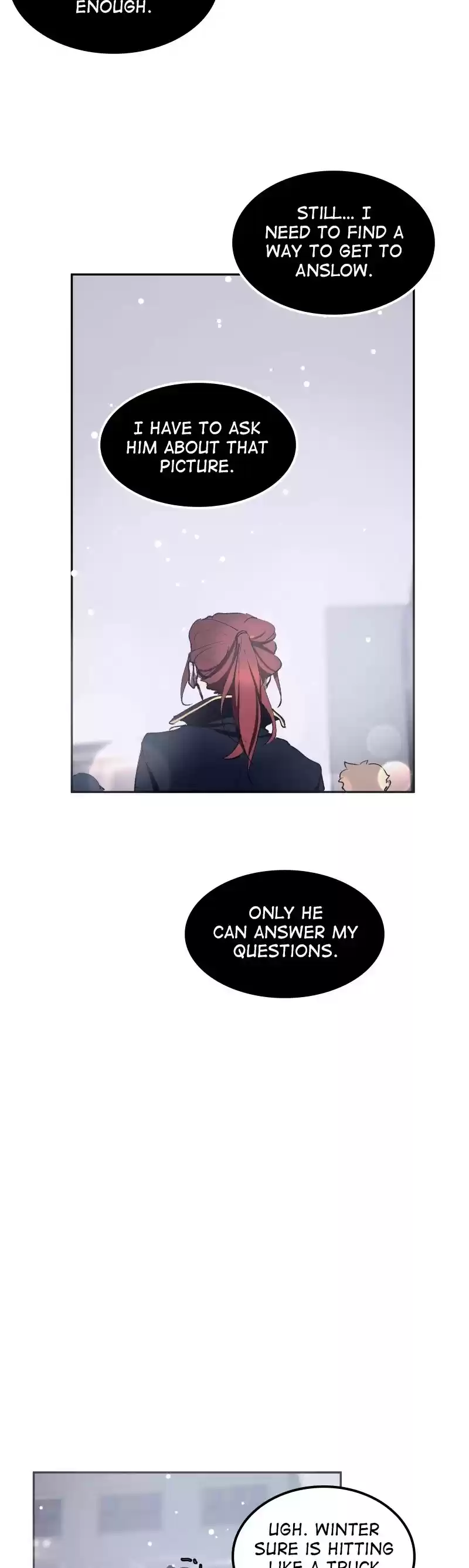 Purple Hyacinth Chapter 24