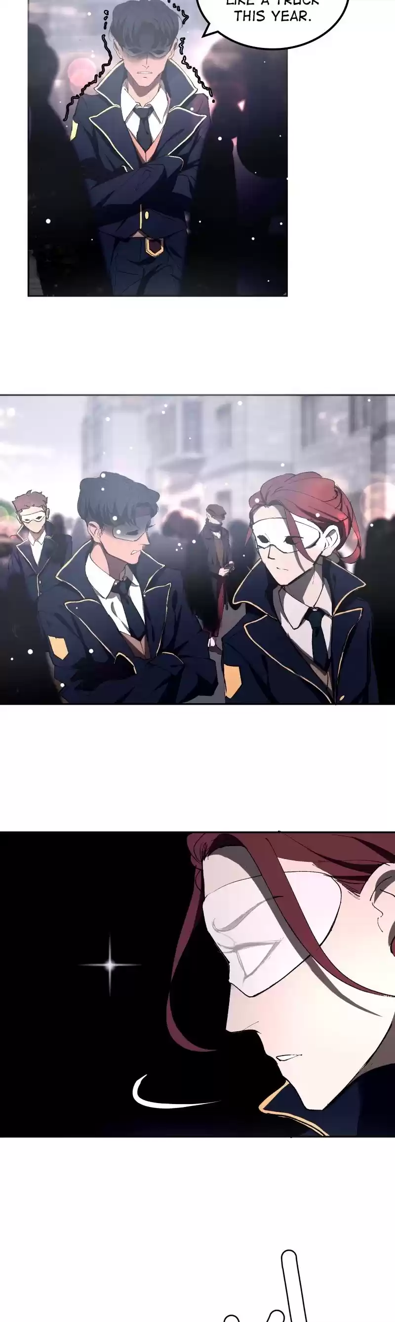 Purple Hyacinth Chapter 24