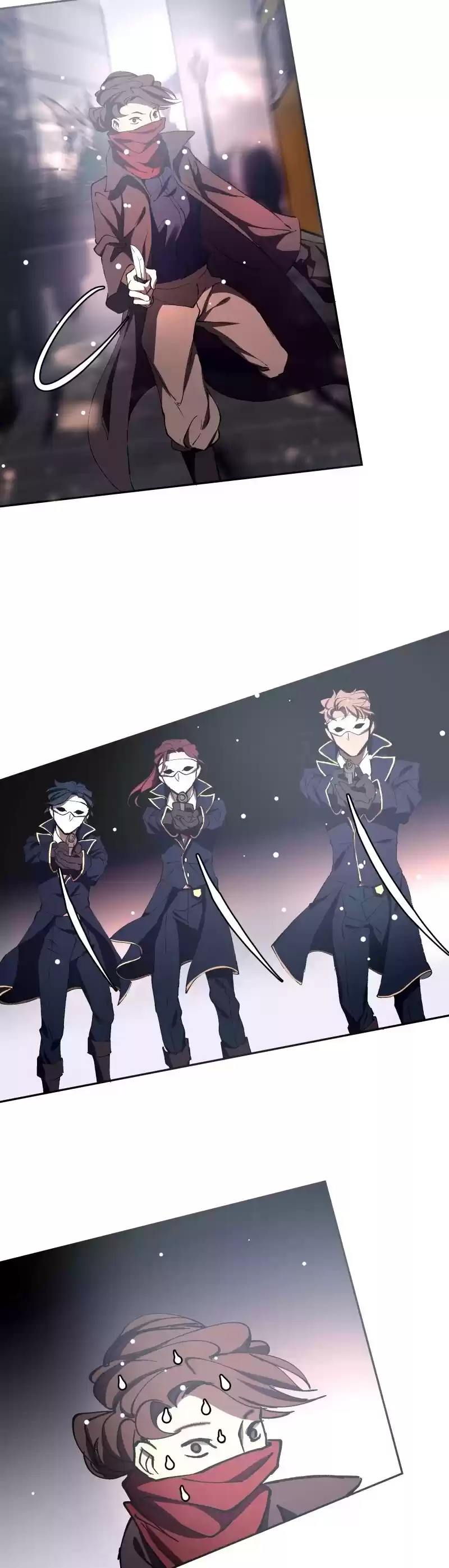 Purple Hyacinth Chapter 24