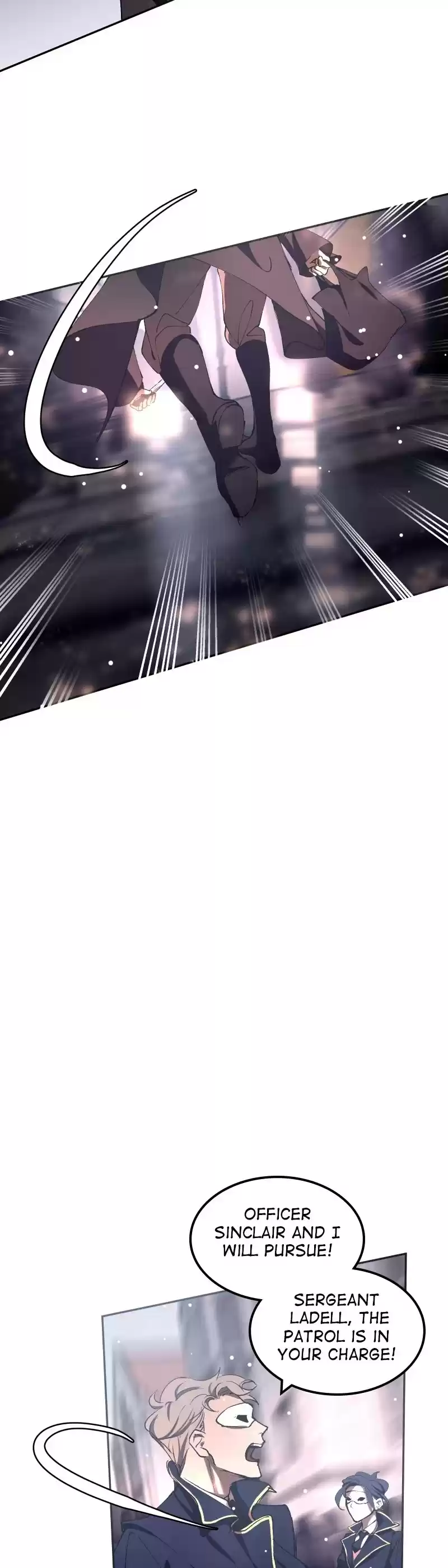 Purple Hyacinth Chapter 24