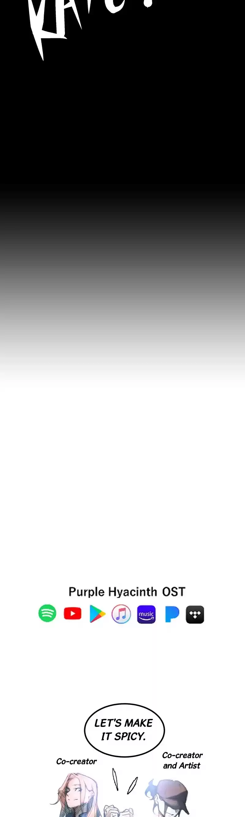 Purple Hyacinth Chapter 24