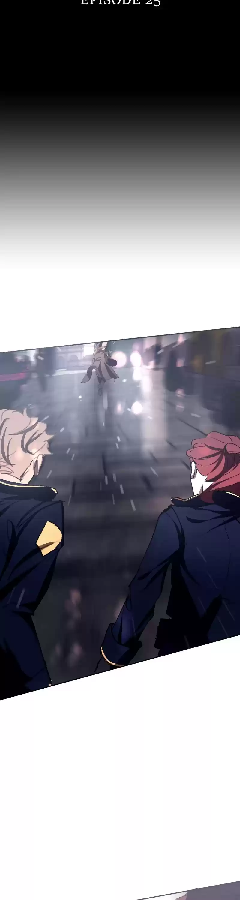 Purple Hyacinth Chapter 25