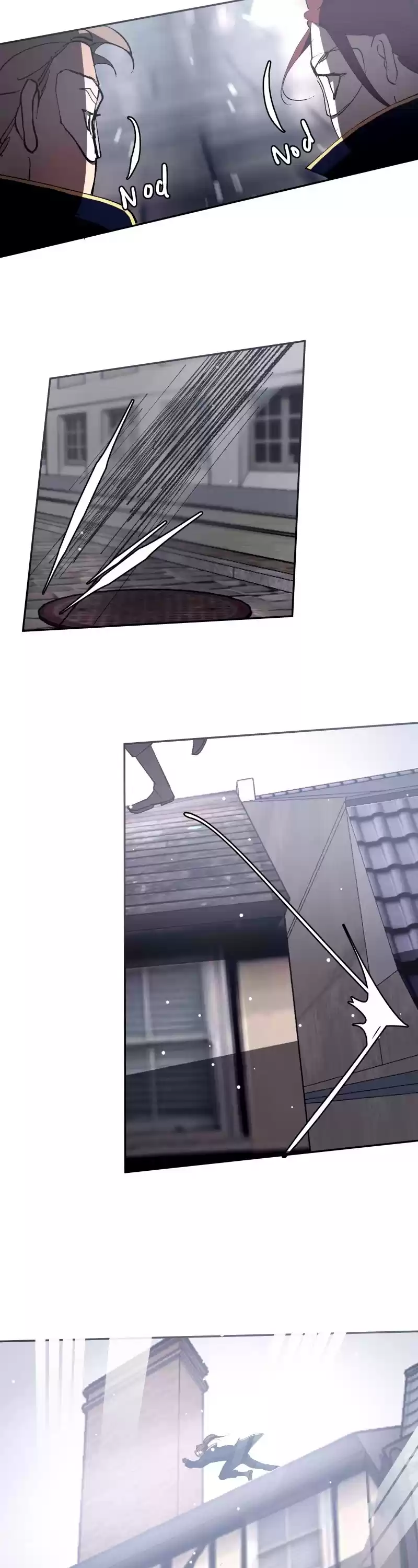 Purple Hyacinth Chapter 25