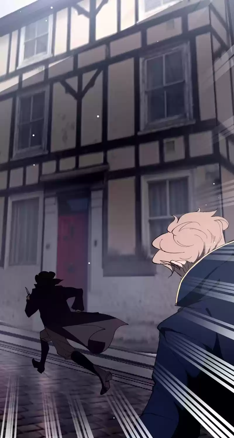 Purple Hyacinth Chapter 25