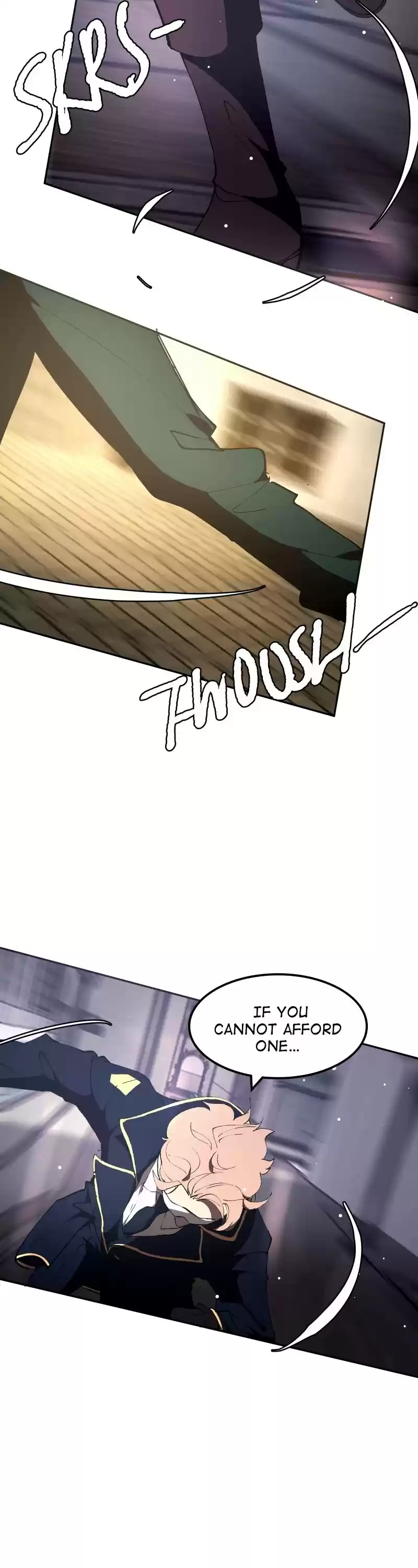 Purple Hyacinth Chapter 25