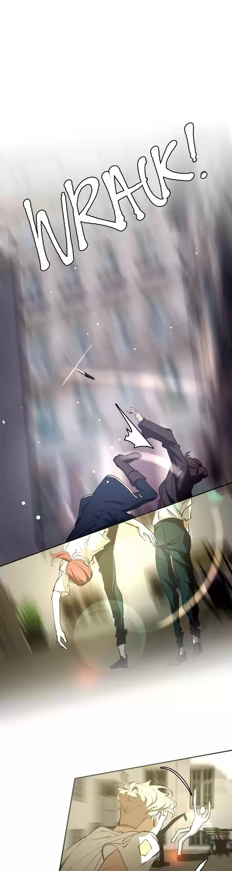 Purple Hyacinth Chapter 25