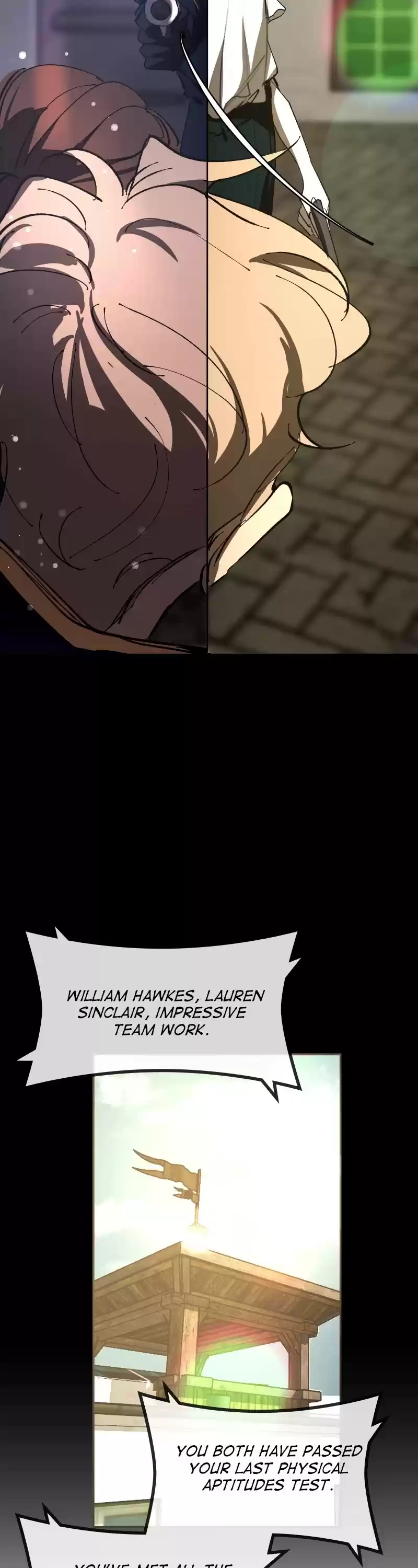 Purple Hyacinth Chapter 25