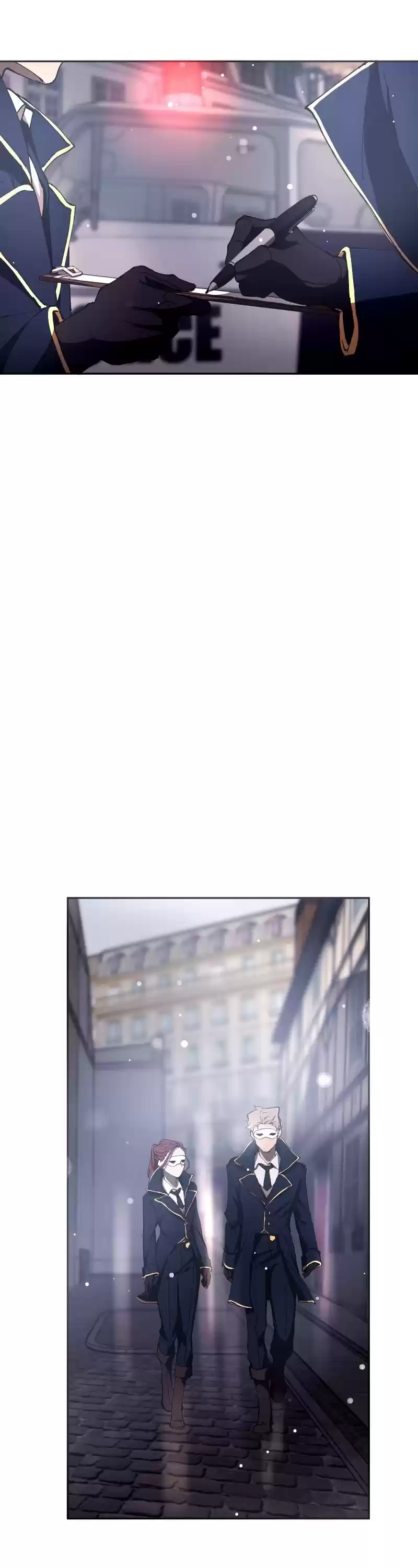 Purple Hyacinth Chapter 25