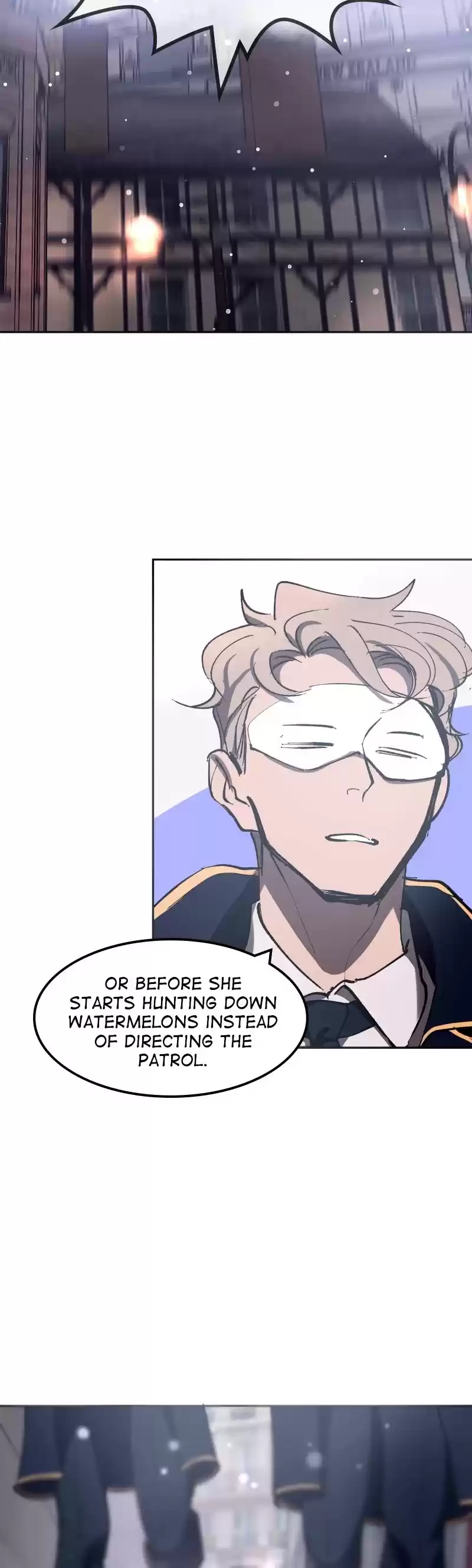 Purple Hyacinth Chapter 25