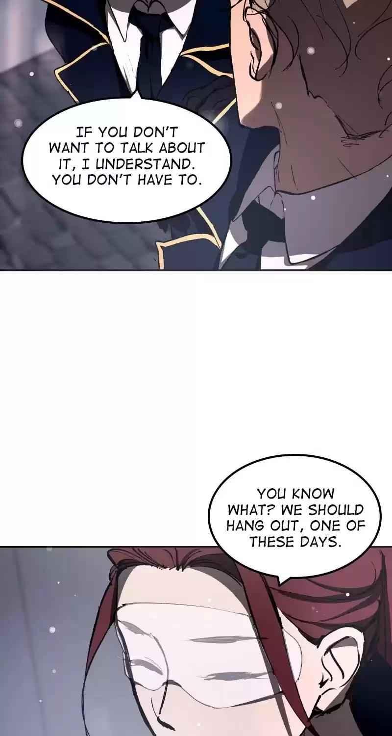 Purple Hyacinth Chapter 25