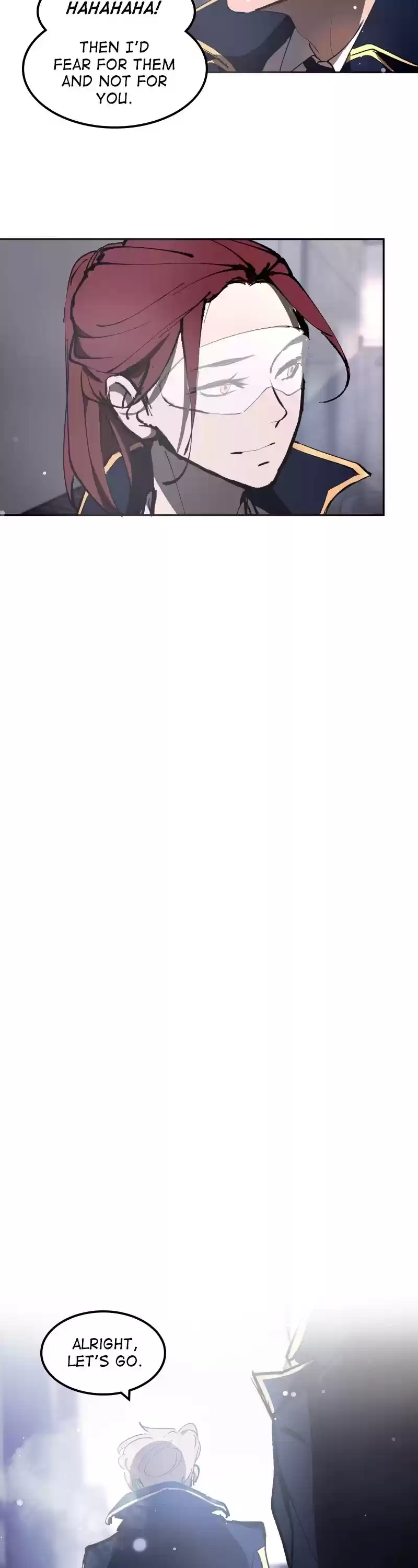 Purple Hyacinth Chapter 25