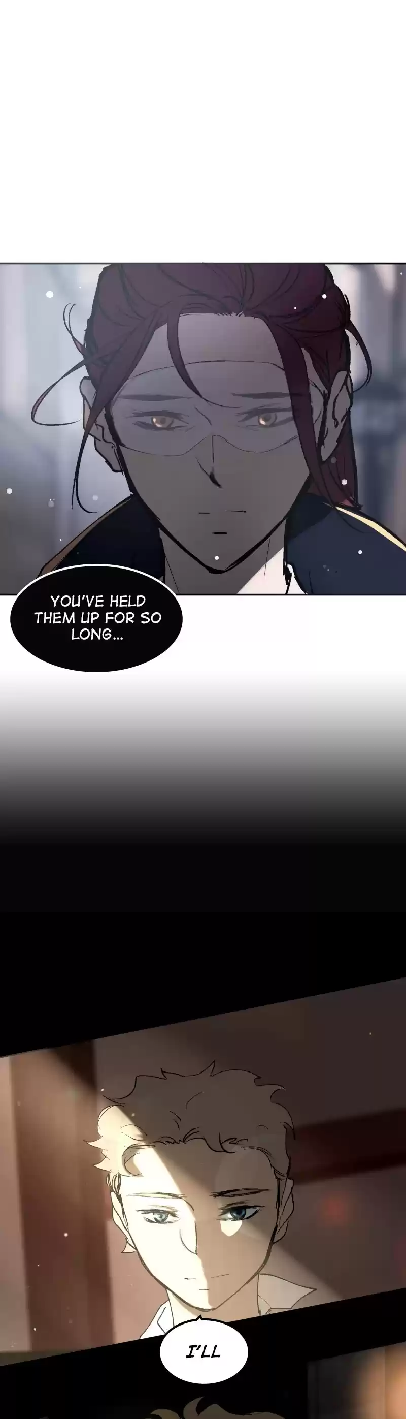 Purple Hyacinth Chapter 25