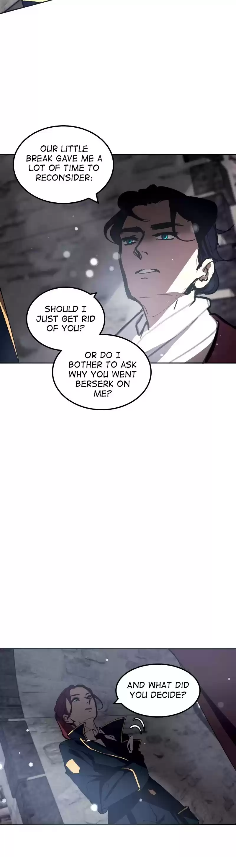 Purple Hyacinth Chapter 26