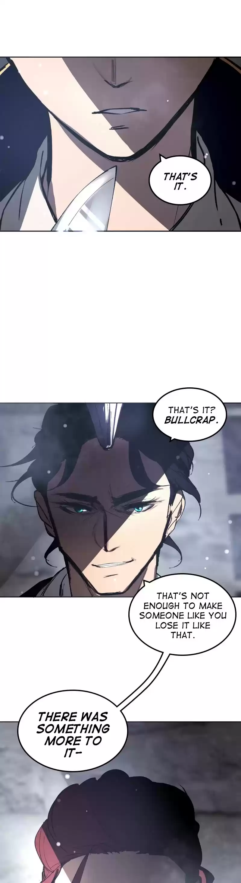 Purple Hyacinth Chapter 26