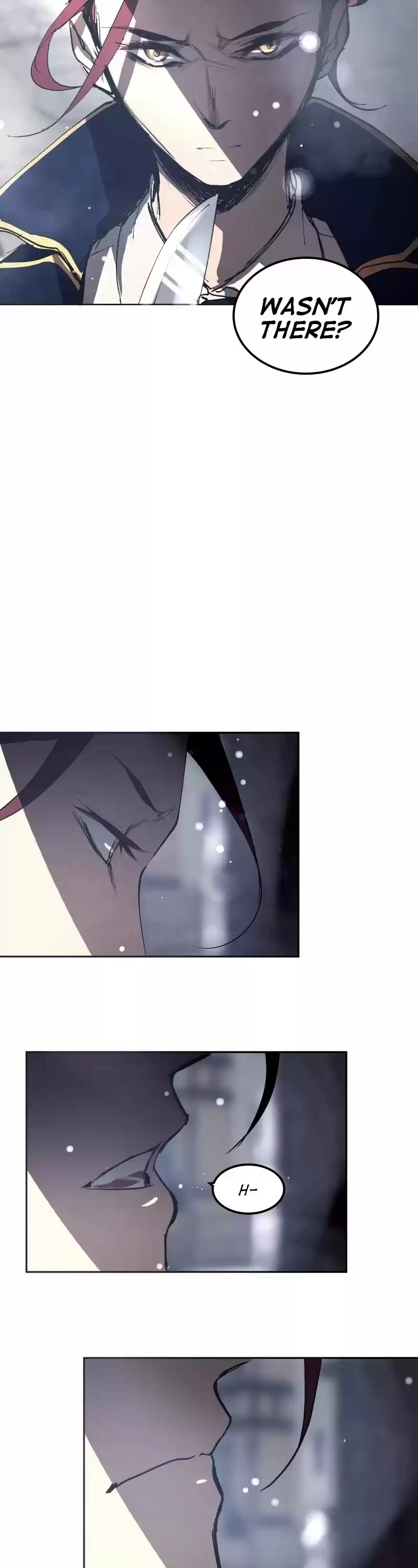 Purple Hyacinth Chapter 26