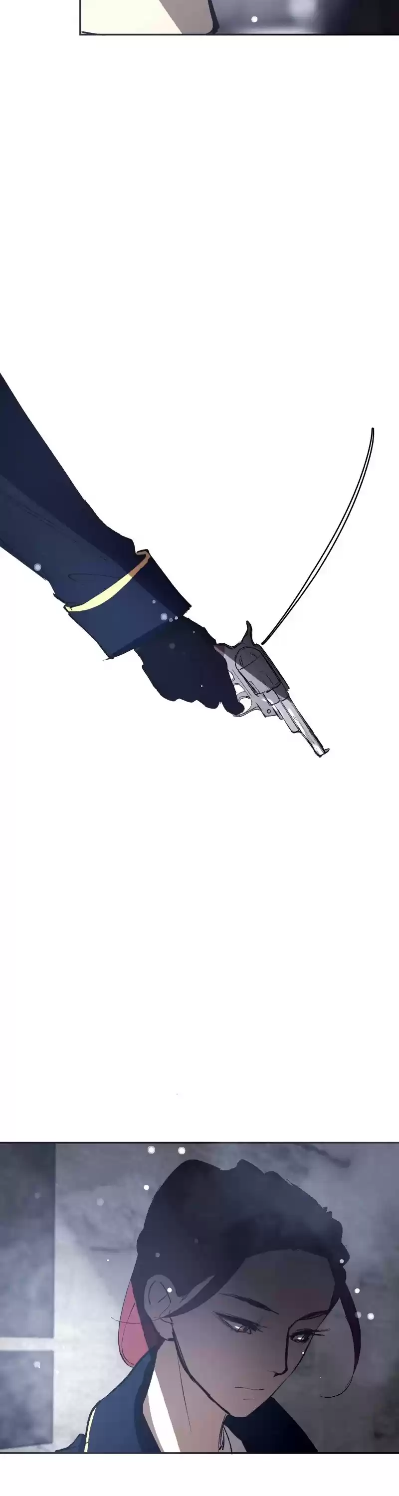 Purple Hyacinth Chapter 26