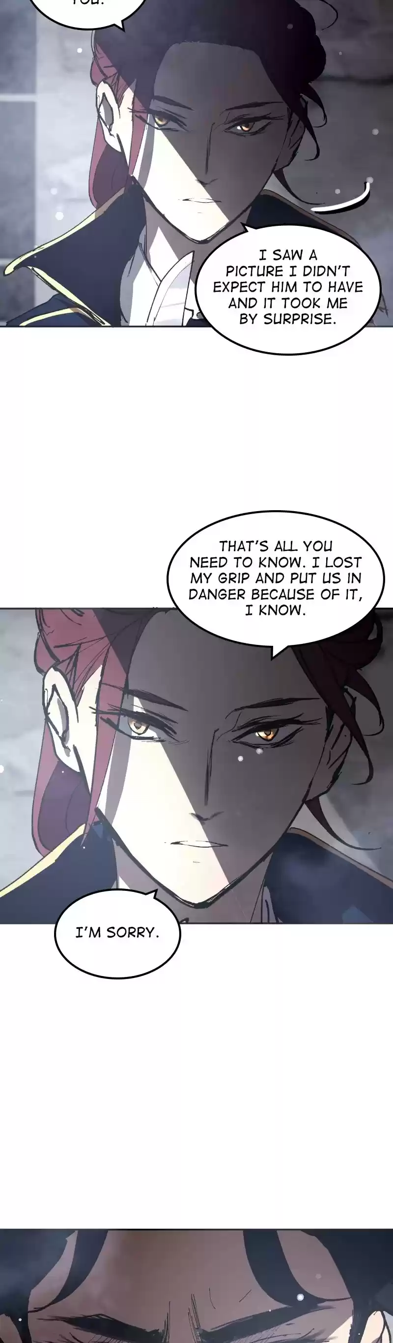 Purple Hyacinth Chapter 26