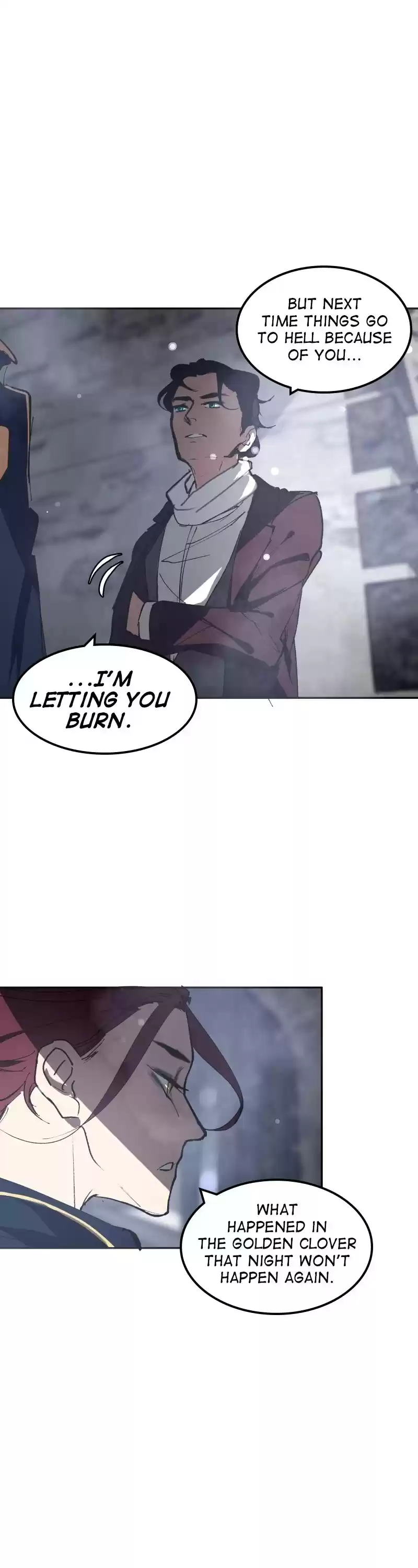 Purple Hyacinth Chapter 26