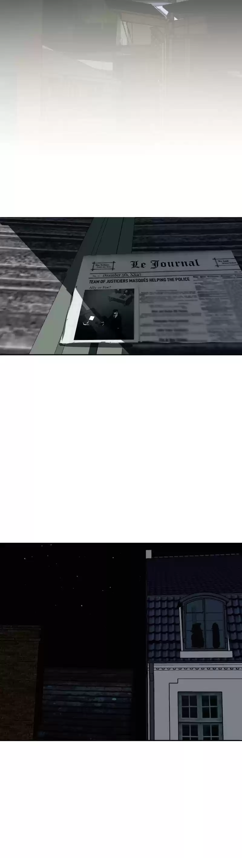 Purple Hyacinth Chapter 26