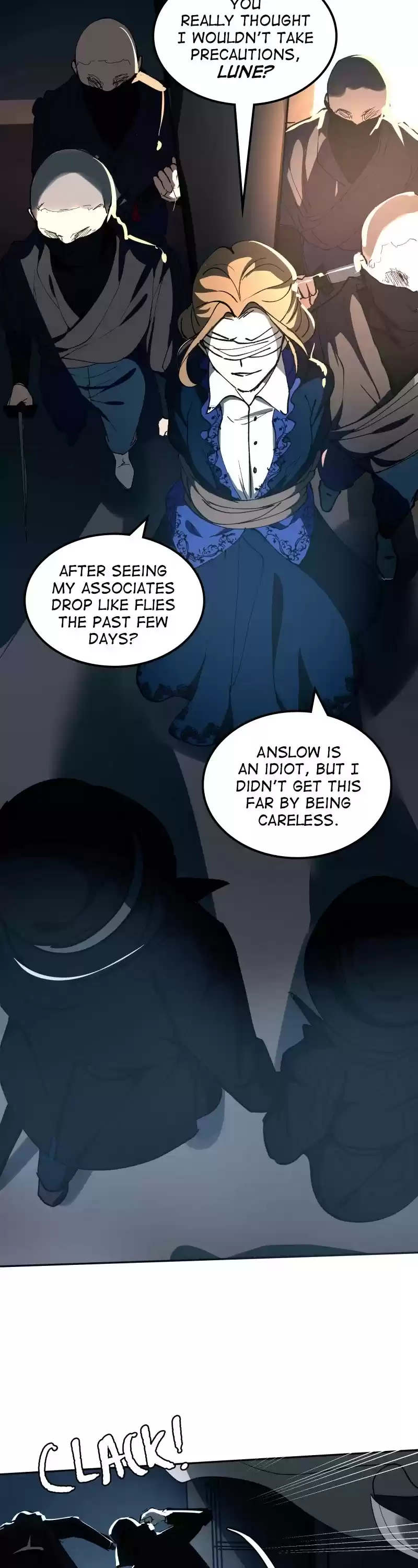 Purple Hyacinth Chapter 26