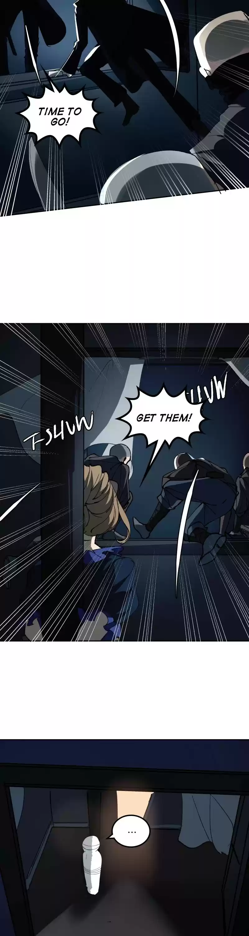 Purple Hyacinth Chapter 26