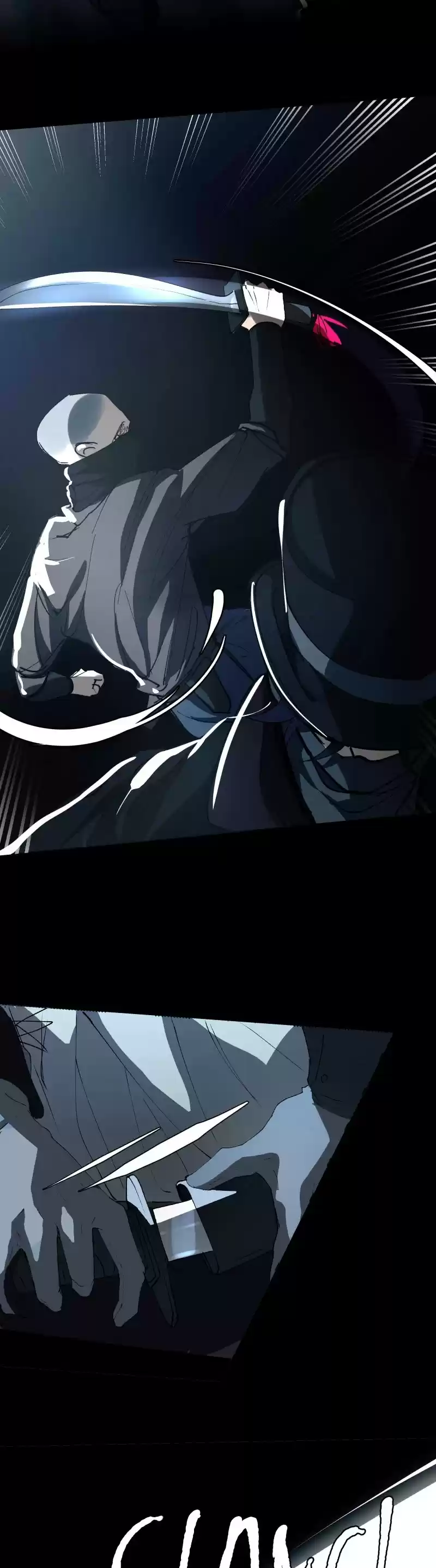 Purple Hyacinth Chapter 26