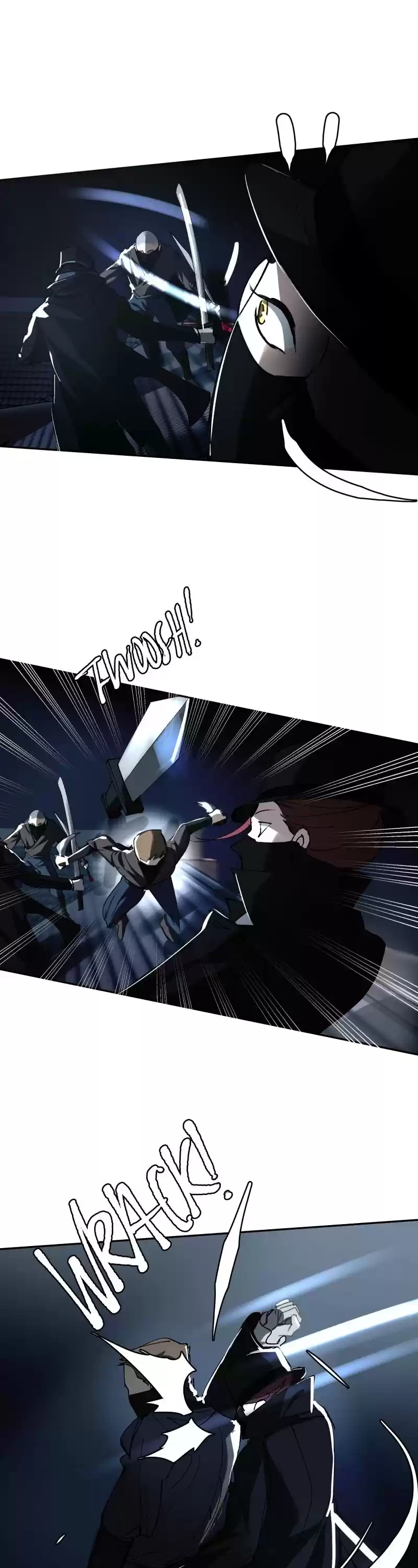 Purple Hyacinth Chapter 26