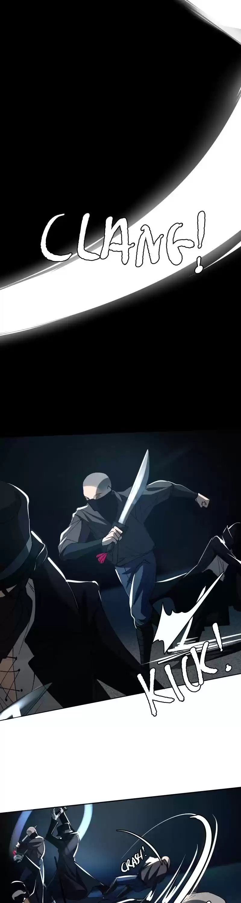 Purple Hyacinth Chapter 26