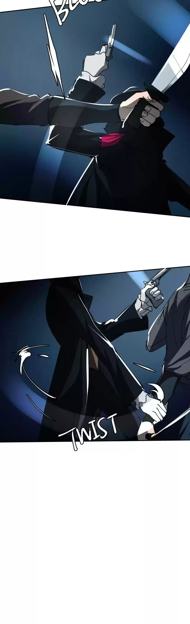 Purple Hyacinth Chapter 26