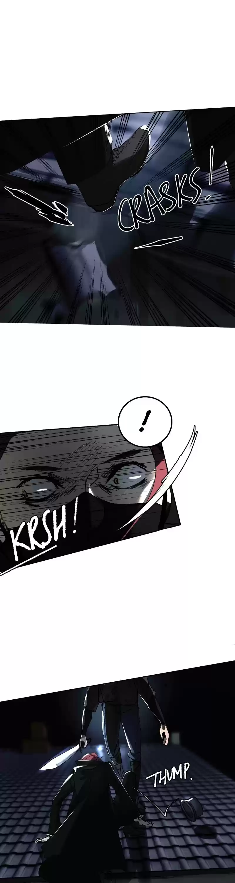 Purple Hyacinth Chapter 26