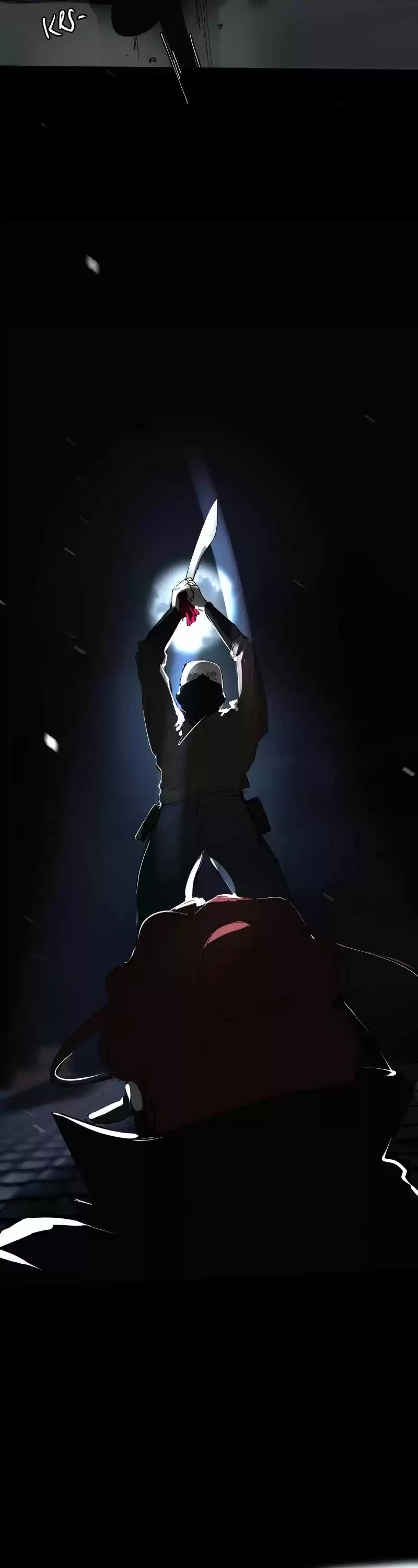 Purple Hyacinth Chapter 26