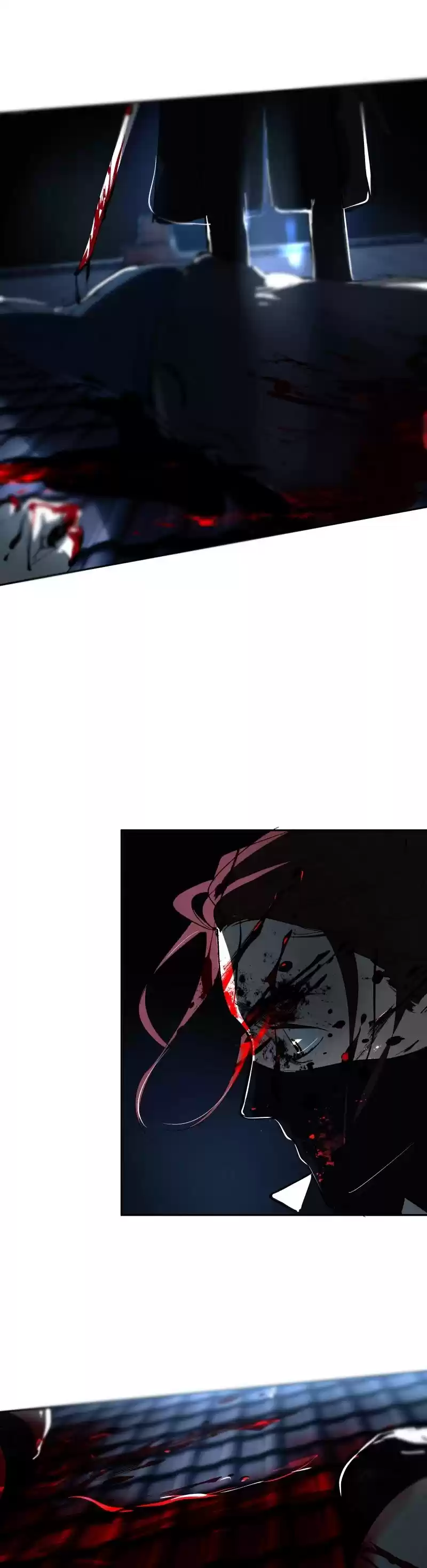 Purple Hyacinth Chapter 27