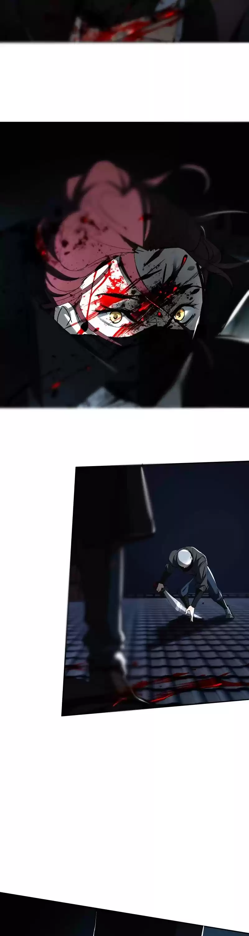 Purple Hyacinth Chapter 27