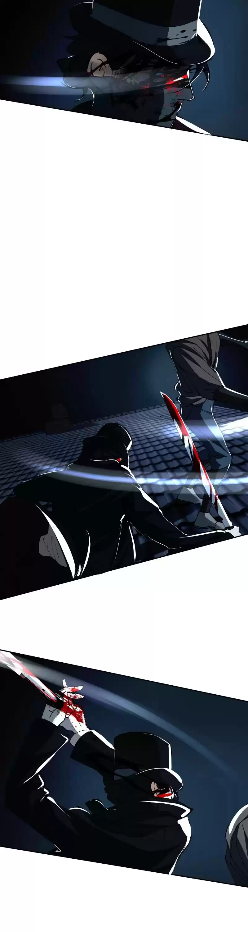 Purple Hyacinth Chapter 27